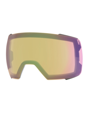 SMITH SMITH I/O Mag XL Replacement Lens Chromapop Storm Yellow Flash