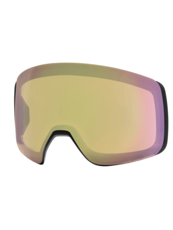 SMITH SMITH 4D MAG Replacement Lens Chromapop Storm Yellow