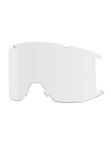 SMITH SMITH Squad Replacement Lens Clear