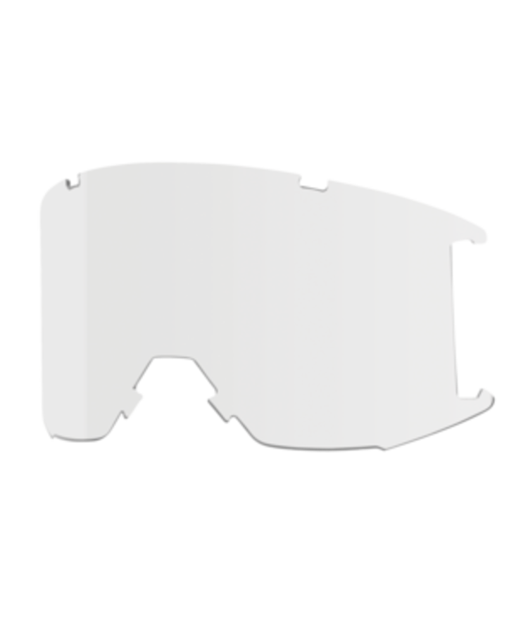 SMITH SMITH Squad Replacement Lens Clear