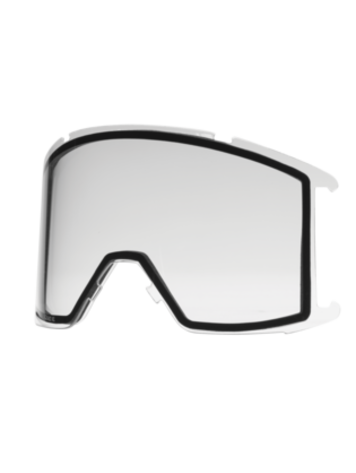 SMITH SMITH Squad XL Replacement Lens Clear