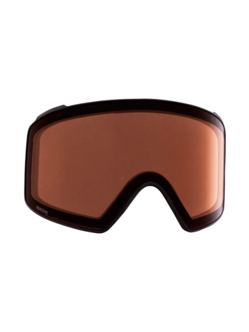 ANON ANON M4 Toric Perceive Replacement Lens Perceive Cloudy Night