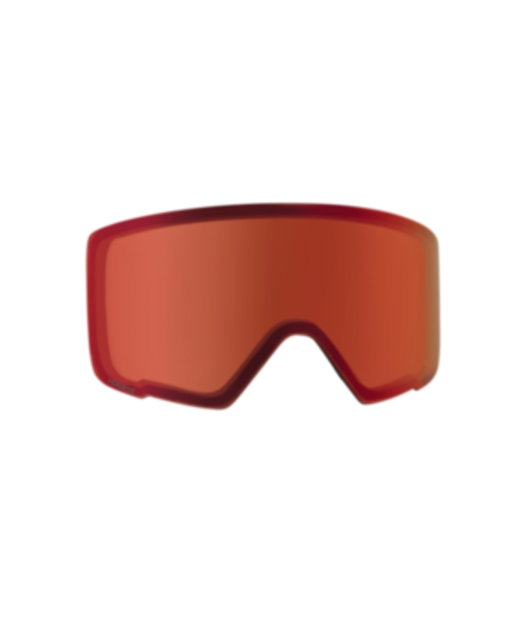 ANON ANON M3 Perceive Replacement Lens Perceive Cloudy Burst