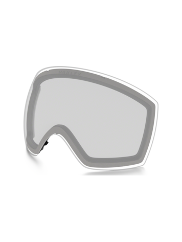 OAKLEY OAKLEY Flight Deck M Replacement Lens Prizm Clear
