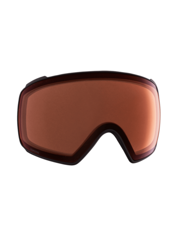 ANON ANON M4 Perceive Goggle Lens (Cylindrical) Perceive Cloudy Night
