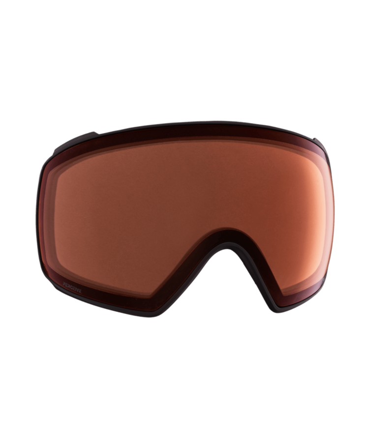 ANON ANON M4 Perceive Goggle Lens (Cylindrical) Perceive Cloudy Night