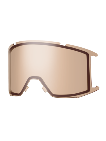SMITH SMITH Squad Replacement Lens Chromapop Storm Amber