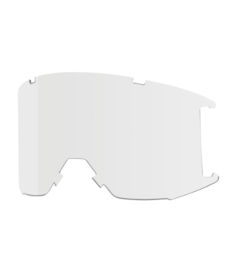 SMITH SMITH Squad Replacement Lens Clear