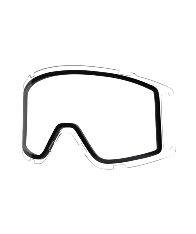 SMITH SMITH Squad S Replacement Lens Clear