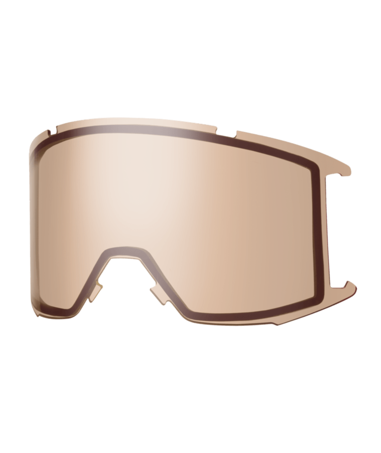 SMITH SMITH Squad Replacement Lens Chromapop Storm Amber