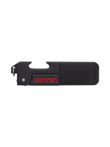 BURTON BURTON EST Tool Black Chrome
