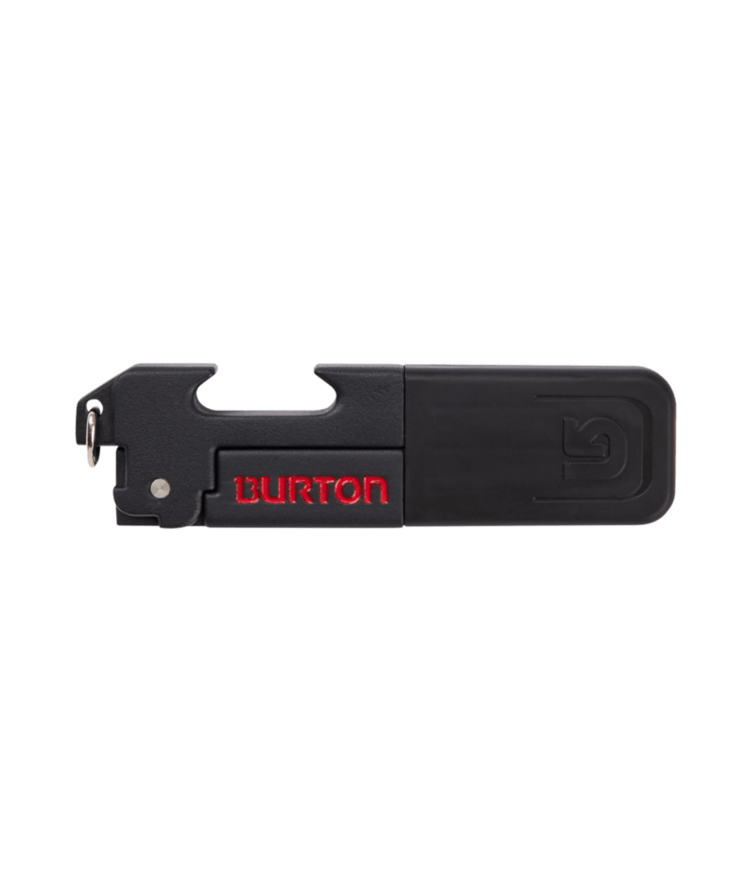 BURTON BURTON EST Tool Black Chrome