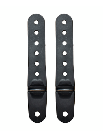 NOW NOW Acc Hinge Connector Set Black