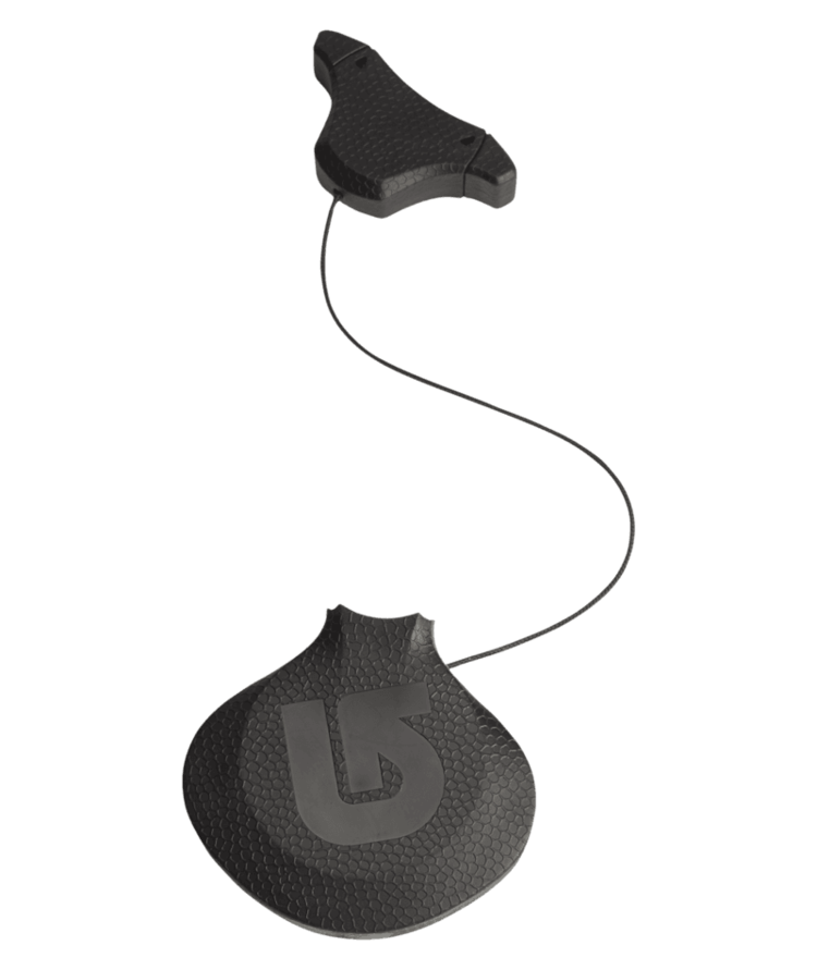 BURTON BURTON Riglet Board Reel Black