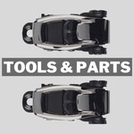 Tools & Parts