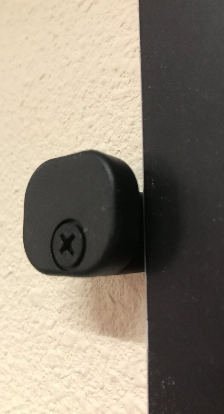 ONEBALL ONEBALL Collector Offset Snowboard Mounts, 2Pk