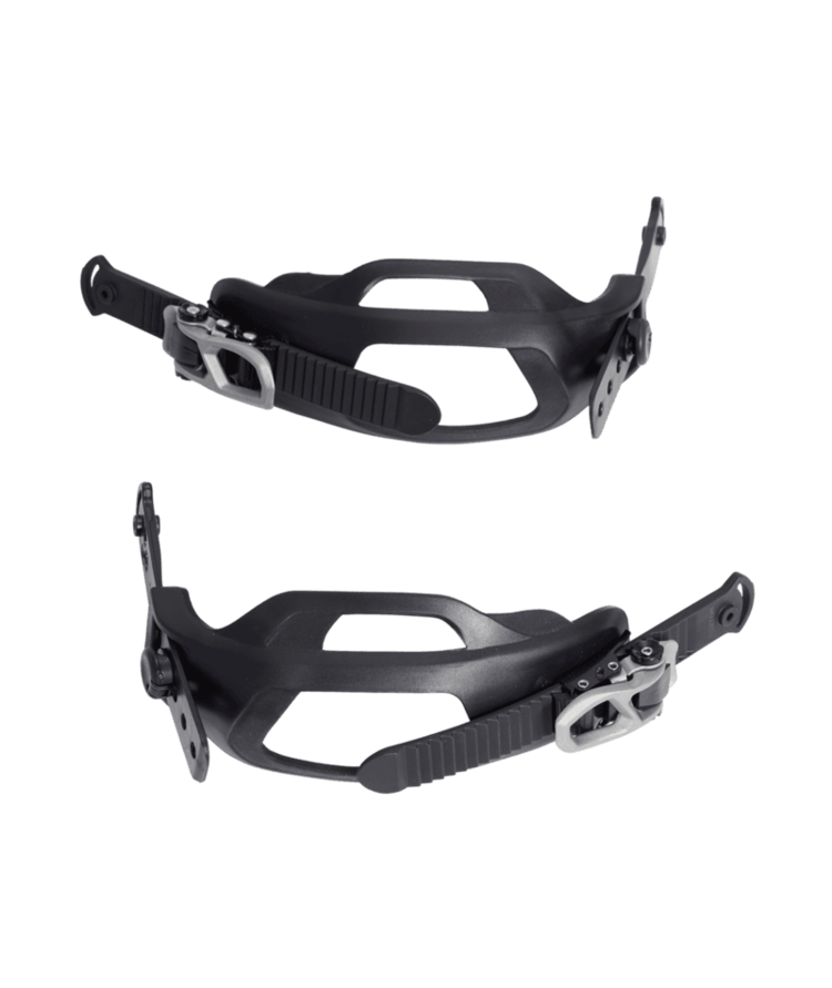 BURTON BURTON Supergrip Capstrap 2.0 Black