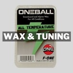 Wax & Tuning