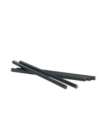 ONEBALL ONEBALL Black 8mm Ptex (For Base Repair)