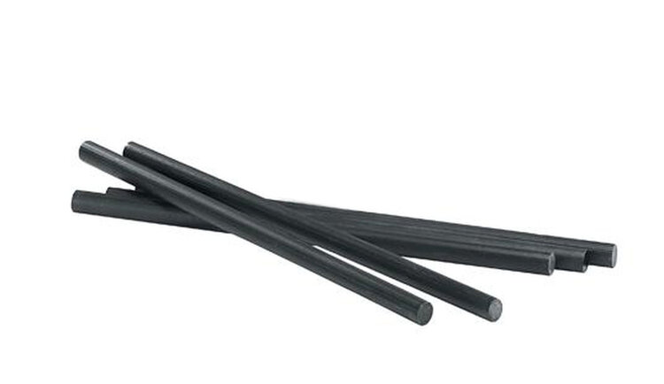 ONEBALL ONEBALL Black 8mm Ptex (For Base Repair)