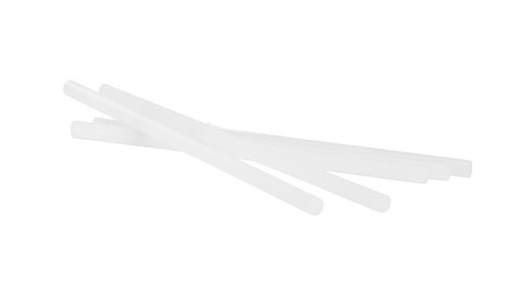 ONEBALL ONEBALL Clear 8mm Ptex (For Base Repair)