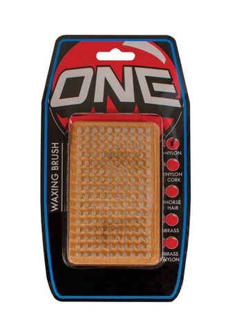 ONEBALL ONEBALL Nylon Brush