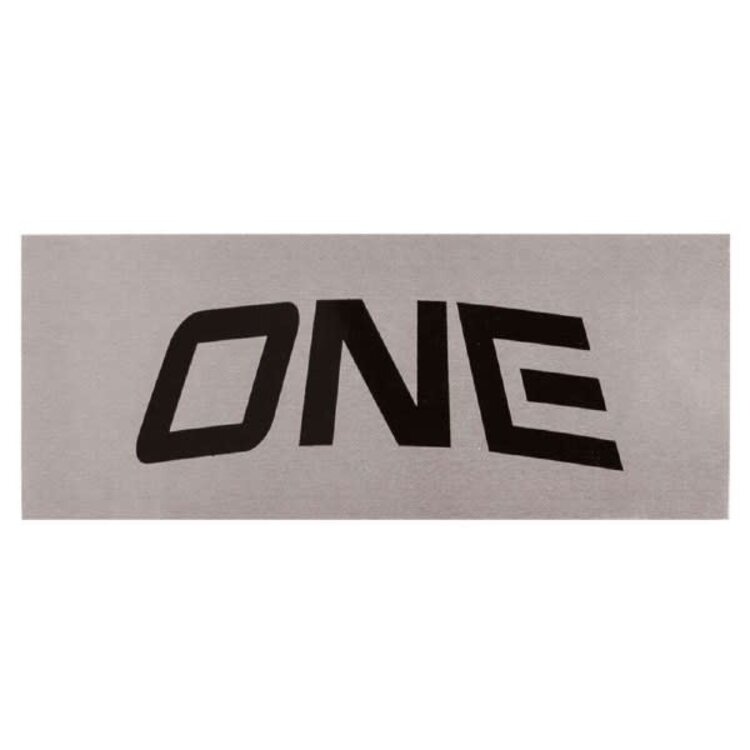 ONEBALL ONEBALL Scraper Steel