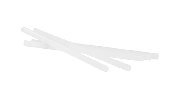 ONEBALL ONEBALL Clear 8mm Ptex (For Base Repair)