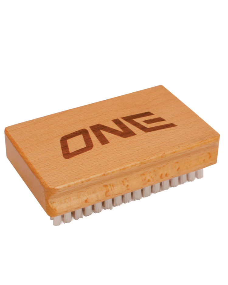 ONEBALL ONEBALL Nylon Brush
