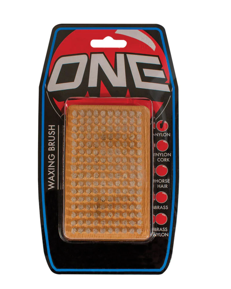 ONEBALL ONEBALL Nylon Brush