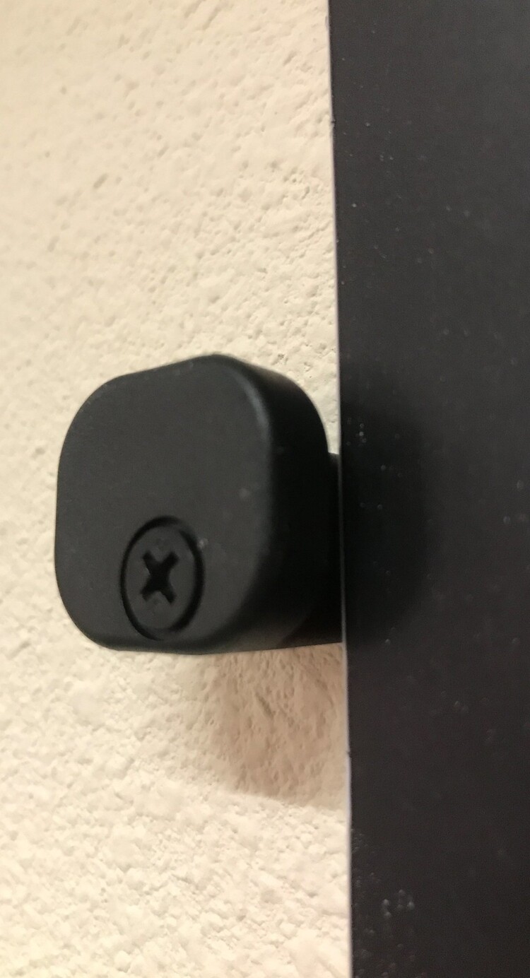 ONEBALL ONEBALL Collector Offset Snowboard Mounts, 2Pk