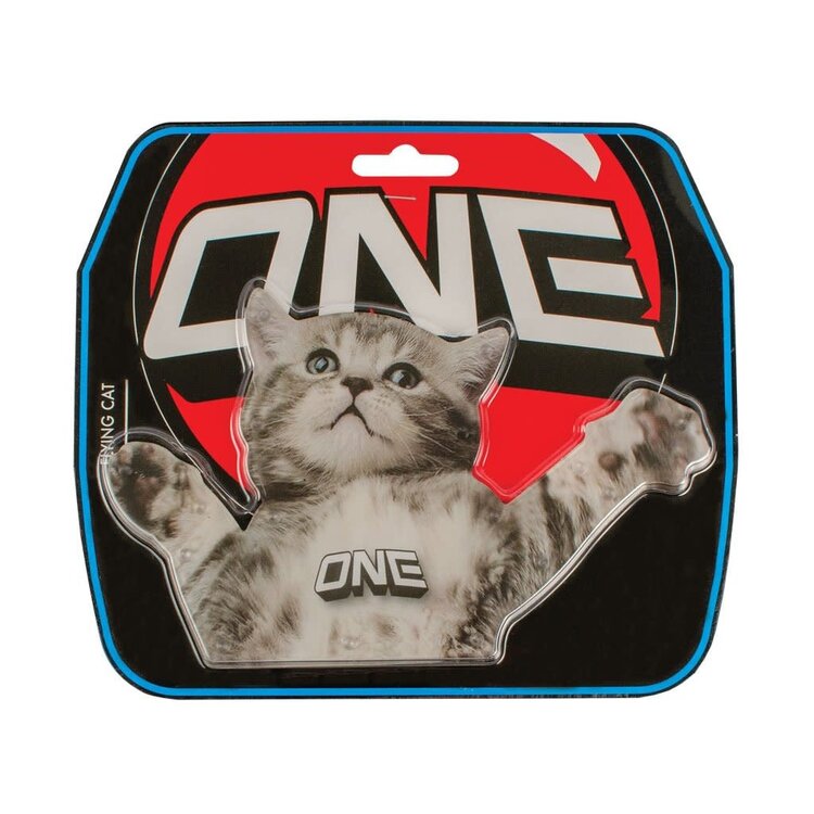 ONEBALL ONEBALL Flying Cat Snowboard Stomp Pad