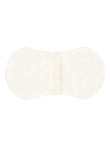 BURTON BURTON Medium Spike Stomp Pad Clear