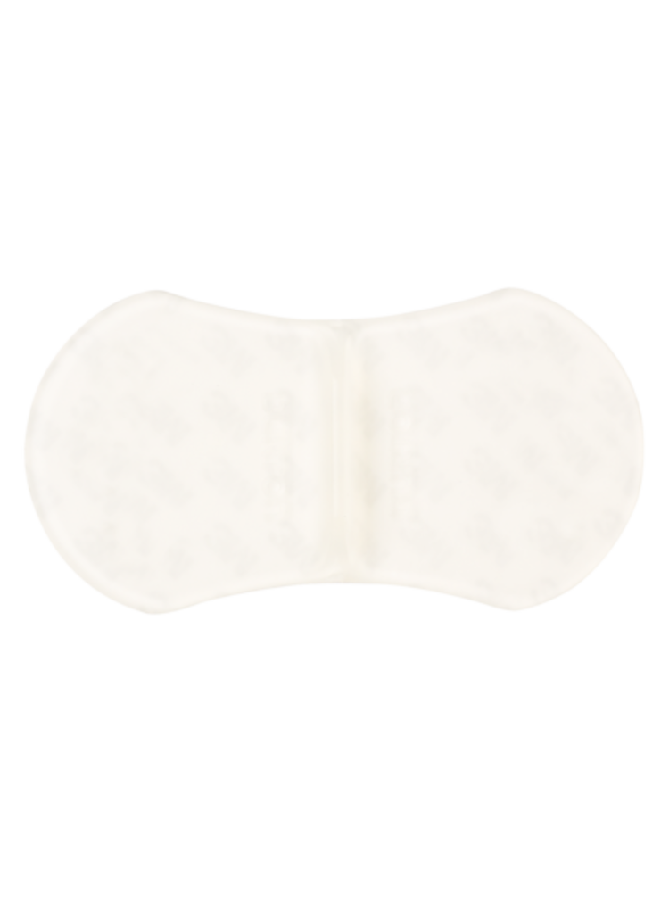 BURTON BURTON Medium Spike Stomp Pad Clear