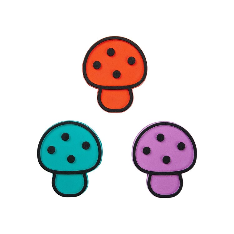 BURTON BURTON Foam Stomp Pad Shrooms