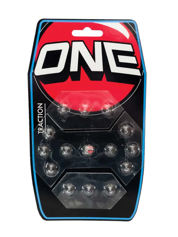 ONEBALL ONEBALL Mod Pod 3-piece Clear
