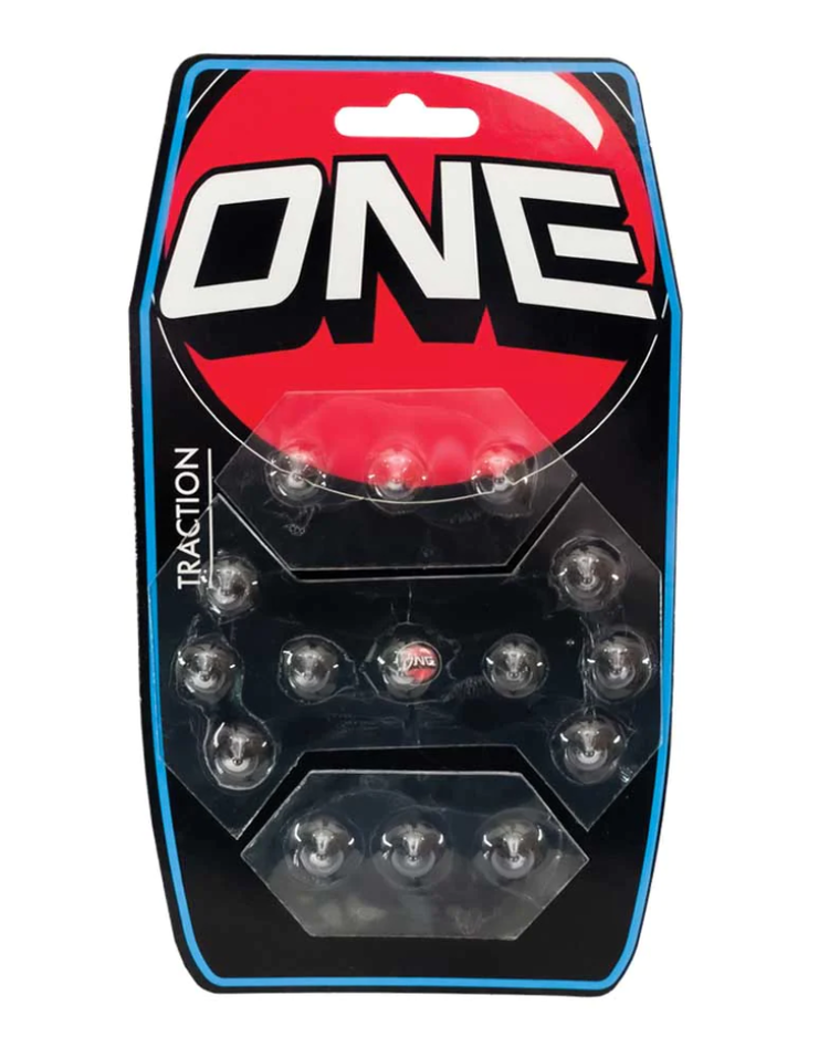 ONEBALL ONEBALL Mod Pod 3-piece Clear