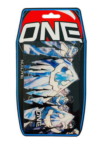 ONEBALL ONEBALL Kids Mountain Snowboard Stomp Pad