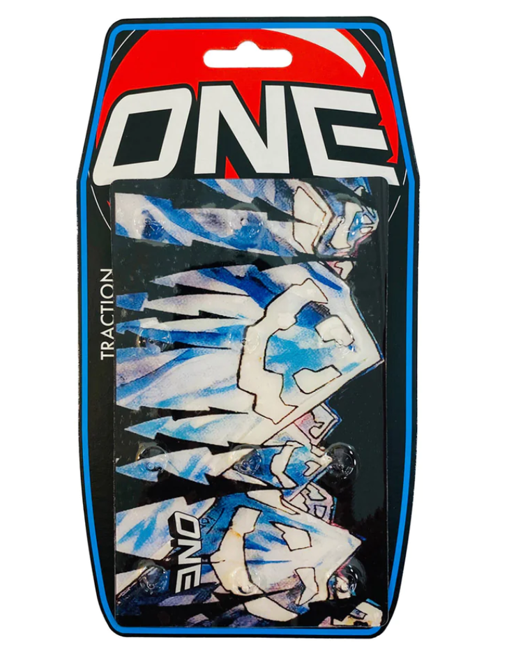 ONEBALL ONEBALL Kids Mountain Snowboard Stomp Pad