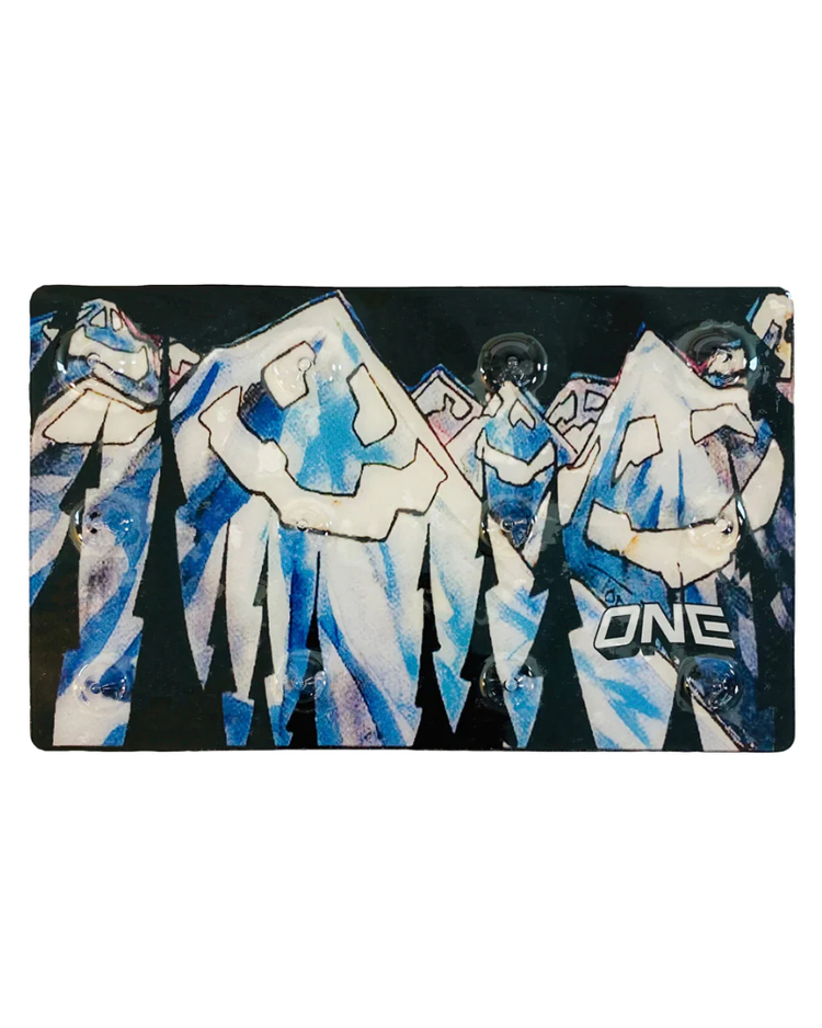 ONEBALL ONEBALL Kids Mountain Snowboard Stomp Pad