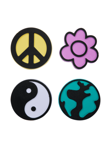 BURTON BURTON Foam Stomp Pad Assorted