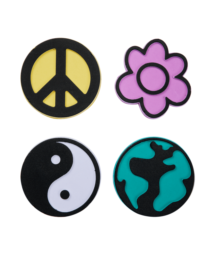 BURTON BURTON Foam Stomp Pad Assorted