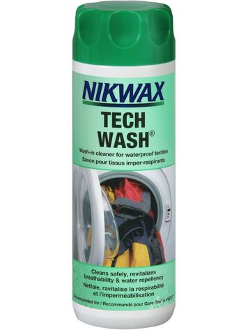 NIKWAX NIKWAX Tech Wash 300ml