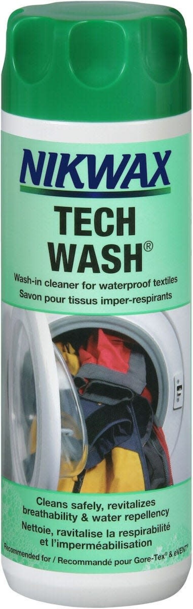 NIKWAX NIKWAX Tech Wash 300ml