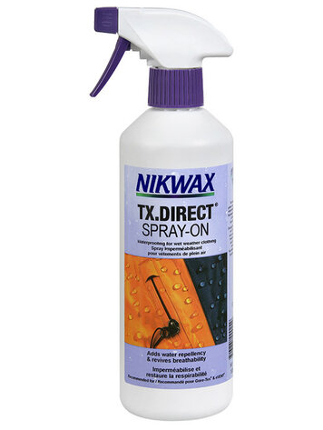 NIKWAX NIKWAX TX.Direct Spray-On [300ml]