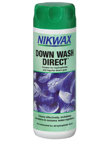 NIKWAX NIKWAX Down Wash Direct [300ml]
