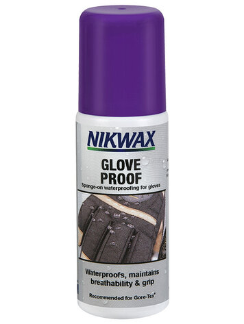 NIKWAX NIKWAX Glove Proof [125ml]