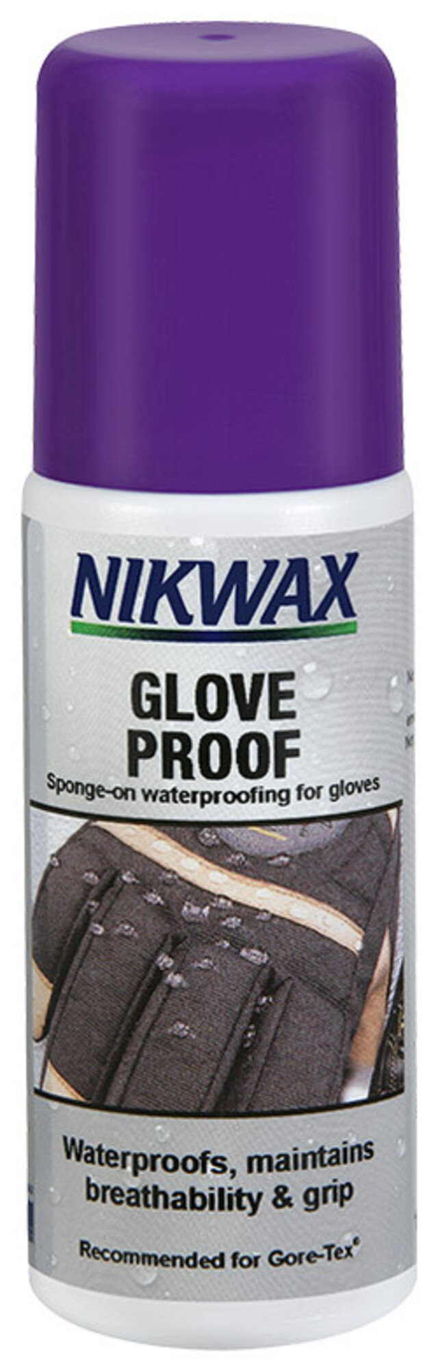 NIKWAX 11A NIKWAX Glove Proof [125ml]