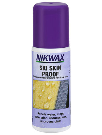 NIKWAX NIKWAX Ski Skin Proof [125ml]