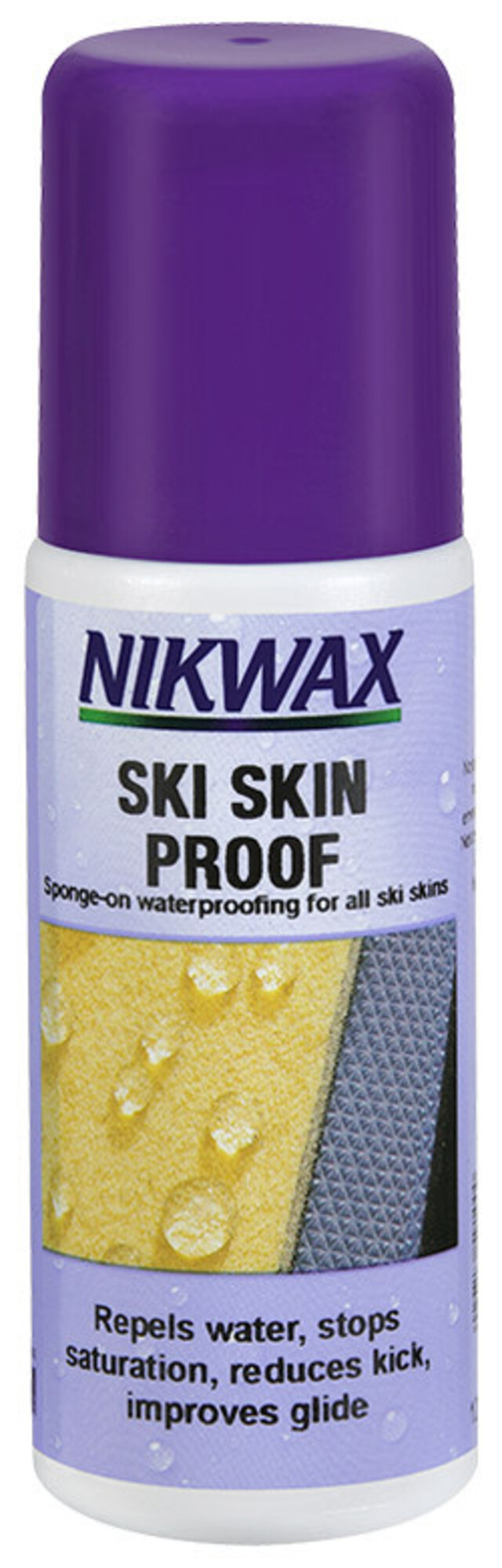 NIKWAX NIKWAX Ski Skin Proof [125ml]